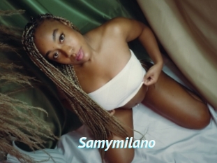 Samymilano