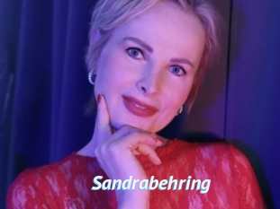 Sandrabehring