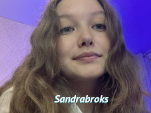 Sandrabroks