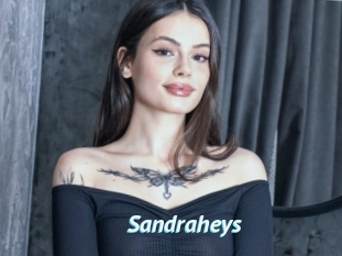 Sandraheys