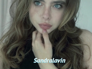 Sandralavin