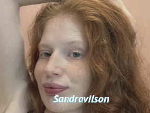 Sandravilson