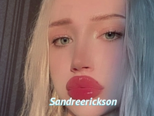 Sandreerickson