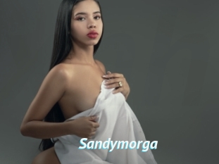 Sandymorga