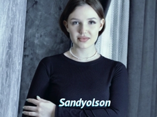 Sandyolson