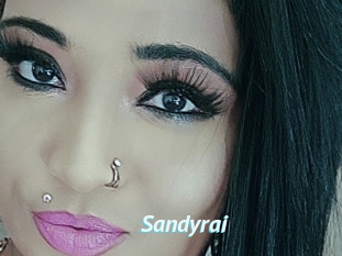 Sandyrai