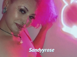 Sandyyrose