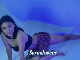 Saraaloveee