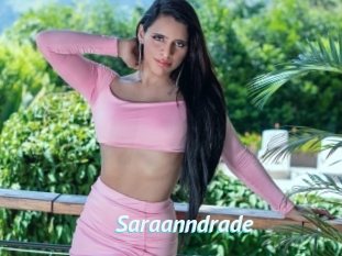 Saraanndrade