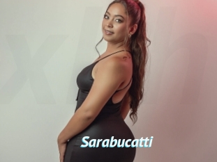 Sarabucatti