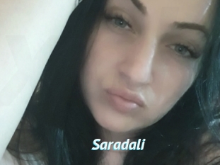 Saradali