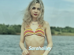 Sarahailey