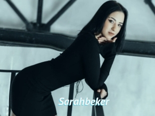 Sarahbeker