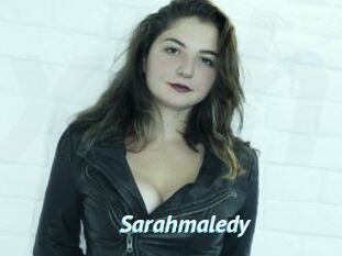 Sarahmaledy