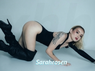 Sarahrosen