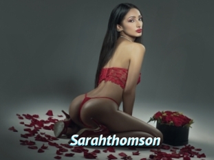 Sarahthomson