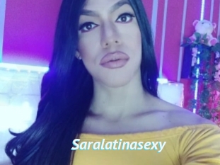 Saralatinasexy