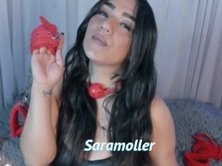 Saramoller