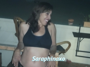 Saraphinaxo