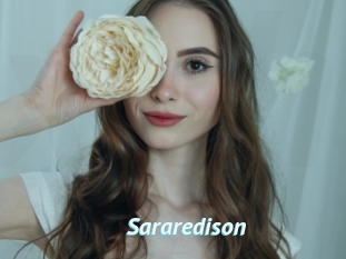 Sararedison