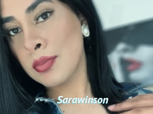 Sarawinson