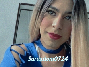 Saraxdom0724