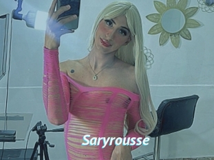 Saryrousse