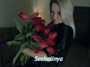 Sashalinya