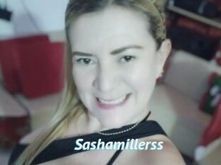 Sashamillerss