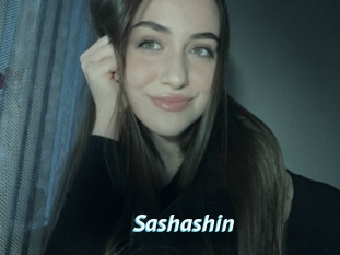 Sashashin