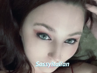 Sassyitalian