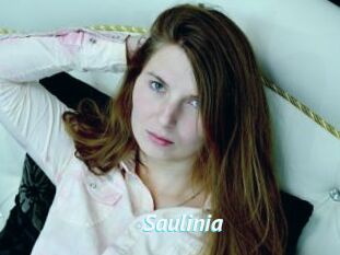 Saulinia