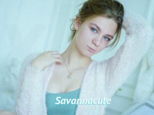 Savannacute