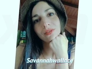 Savannahwallace