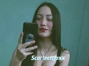 Scarleettfoxx