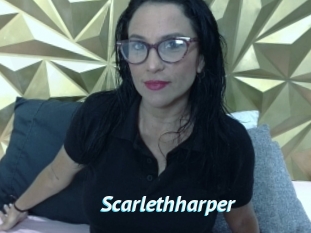 Scarlethharper