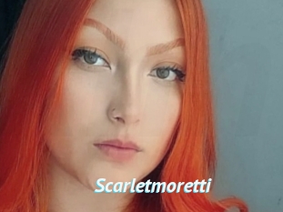 Scarletmoretti