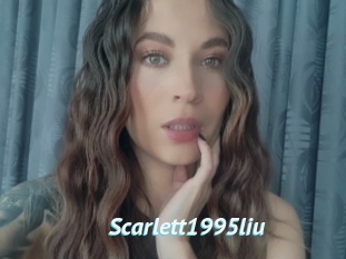 Scarlett1995liu