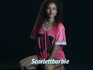 Scarlettbarbie