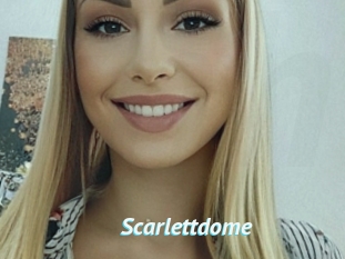 Scarlettdome