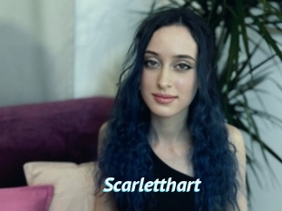 Scarletthart