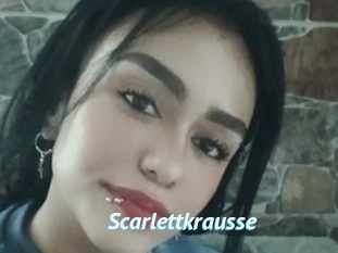 Scarlettkrausse