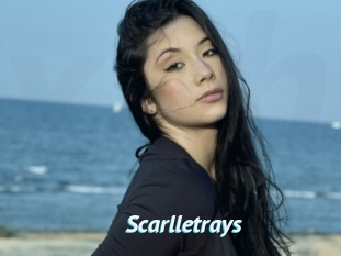 Scarlletrays