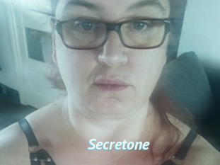 Secretone