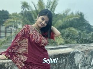 Sejuti