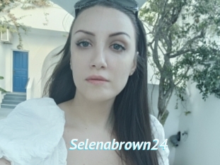 Selenabrown24