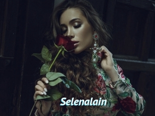 Selenalain