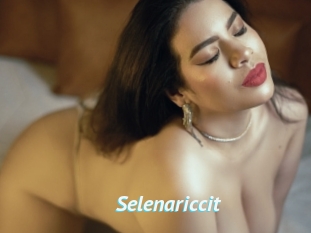 Selenariccit