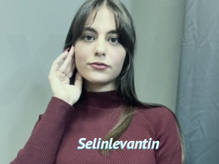 Selinlevantin