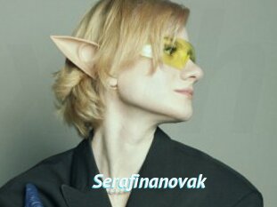 Serafinanovak